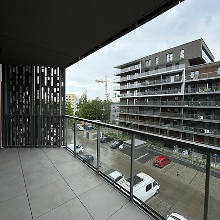 Kima Apartamenty Atal Szybowcowa 32 Katowice Bagian luar foto