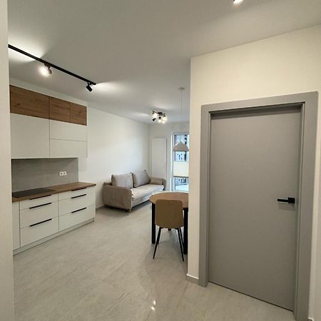 Kima Apartamenty Atal Szybowcowa 32 Katowice Bagian luar foto