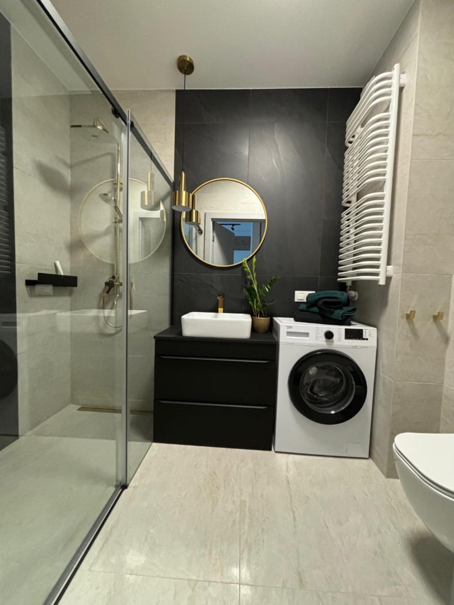 Kima Apartamenty Atal Szybowcowa 32 Katowice Bagian luar foto