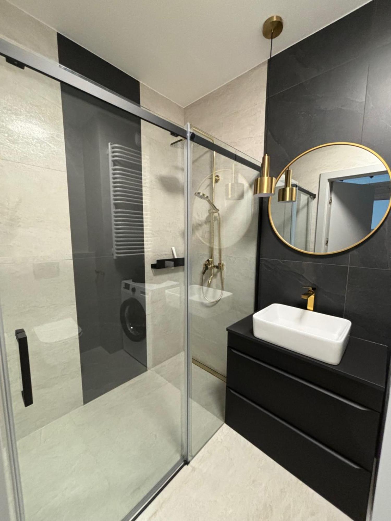 Kima Apartamenty Atal Szybowcowa 32 Katowice Bagian luar foto