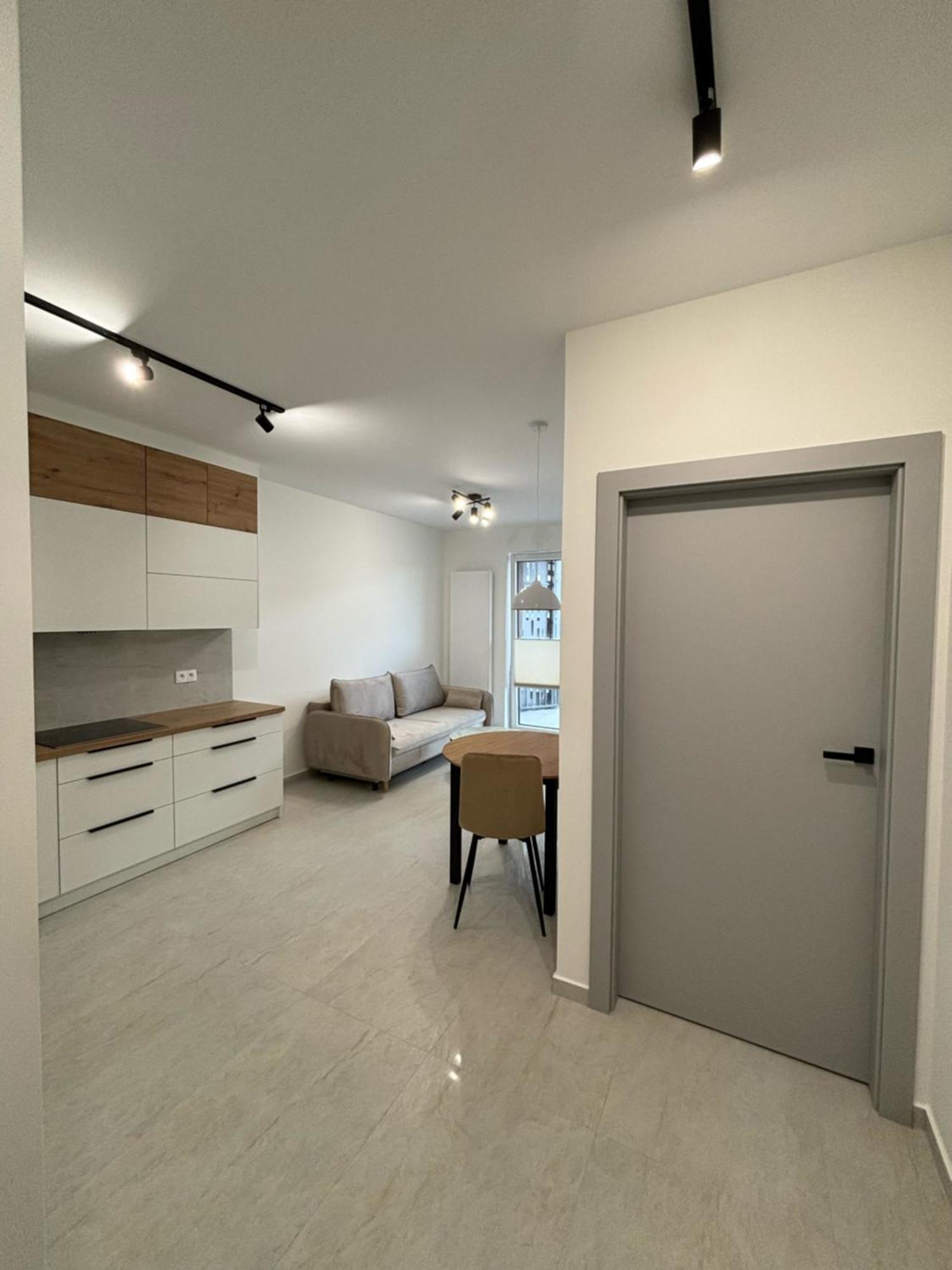 Kima Apartamenty Atal Szybowcowa 32 Katowice Bagian luar foto