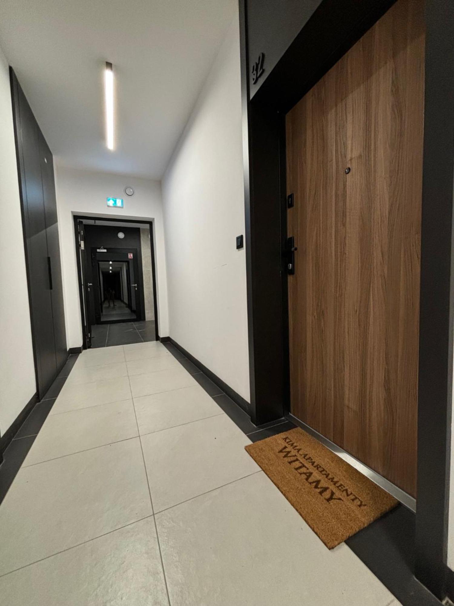 Kima Apartamenty Atal Szybowcowa 32 Katowice Bagian luar foto